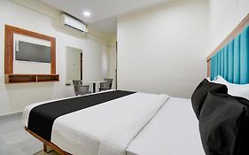 Hotel O Ar Executive